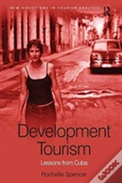 Capa do artigo Development Tourism