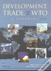 Capa do artigo Development, Trade And The Wto