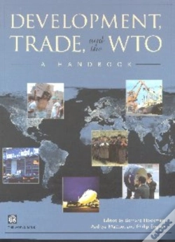 Capa do artigo Development, Trade And The Wto