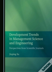 Capa do artigo Development Trends In Management Science And Engineering