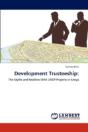 Development Trusteeship - Preview