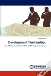 Development Trusteeship