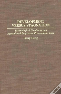 Capa do artigo Development Versus Stagnation