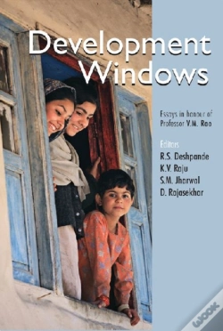 Capa do artigo Development Windows