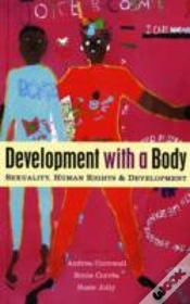 Capa do artigo Development With A Body
