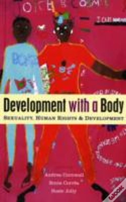 Capa do artigo Development With A Body