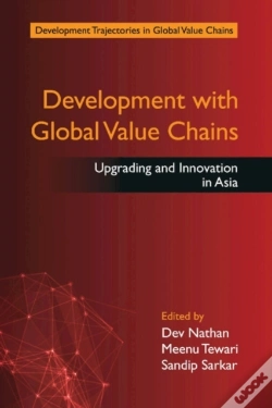 Capa do artigo Development With Global Value Chains