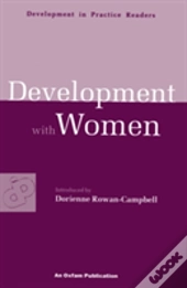 Development With Women