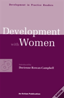 Capa do artigo Development With Women