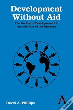 Capa do artigo Development Without Aid