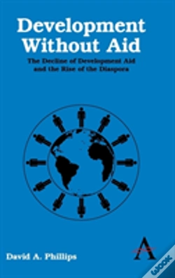 Capa do artigo Development Without Aid