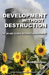 Development Without Destruction