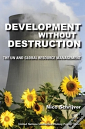 Capa do artigo Development Without Destruction