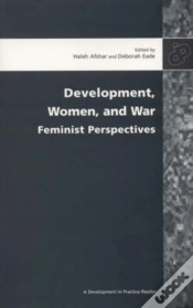 Capa do artigo Development, Women And War