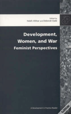Capa do artigo Development, Women And War