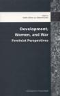 Development, Women And War - Preview