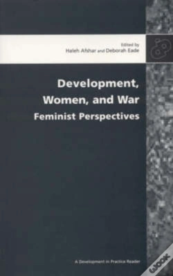 Capa do artigo Development, Women And War