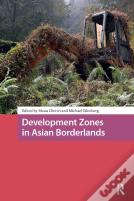 Development Zones In Asian Borderlands
