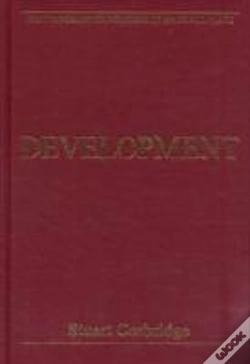 Capa do artigo Development