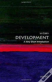 Capa do artigo Development