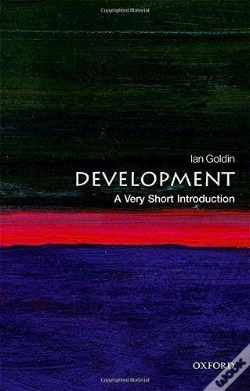 Capa do artigo Development