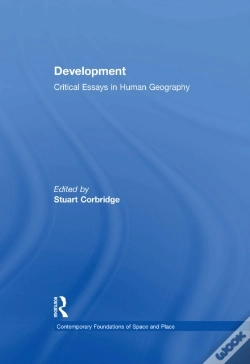 Capa do artigo Development