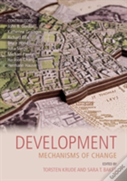 Capa do artigo Development