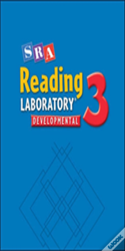 Developmental 3 Reading Lab, Complete Kit, Levels 3.5 - 7.0
