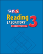 Developmental 3 Reading Lab, Complete Kit, Levels 3.5 - 7.0 - Preview
