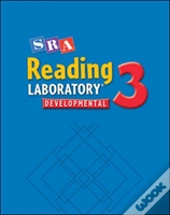 Developmental 3 Reading Lab, Complete Kit, Levels 3.5 - 7.0