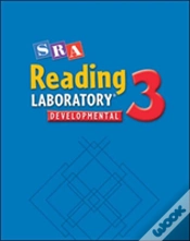 Capa do artigo Developmental 3 Reading Lab, Complete Kit, Levels 3.5 - 7.0