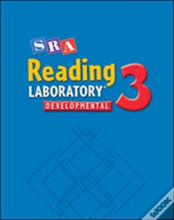 Capa do artigo Developmental 3 Reading Lab, Complete Kit, Levels 3.5 - 7.0