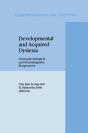Developmental And Acquired Dyslexia - Preview