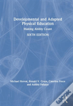 Developmental And Adapted Physical Education