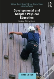 Capa do artigo Developmental And Adapted Physical Education