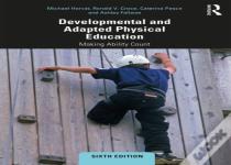 Developmental And Adapted Physical Education
