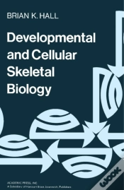 Capa do artigo Developmental And Cellular Skeletal Biology