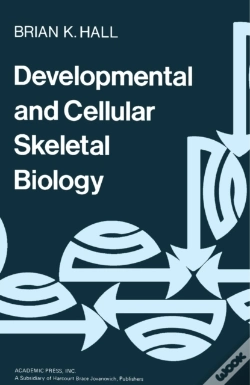 Capa do artigo Developmental And Cellular Skeletal Biology