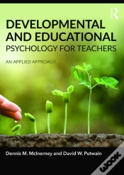 Capa do artigo Developmental And Educational Psychology For Teachers
