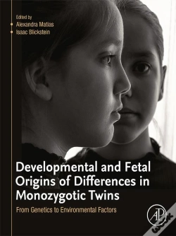 Capa do artigo Developmental And Fetal Origins Of Differences In Monozygotic Twins