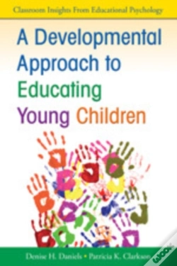 Capa do artigo Developmental Approach To Educating Young Children