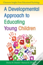 Capa do artigo Developmental Approach To Educating Young Children