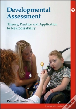 Capa do artigo Developmental Assessment
