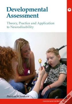 Capa do artigo Developmental Assessment