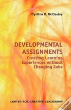 Capa do artigo Developmental Assignments