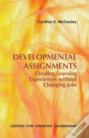 Capa do artigo Developmental Assignments: