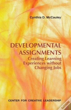 Capa do artigo Developmental Assignments: