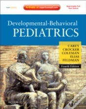 Capa do artigo Developmental-Behavioral Pediatrics