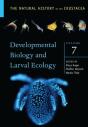 Developmental Biology And Larval Ecology - Preview