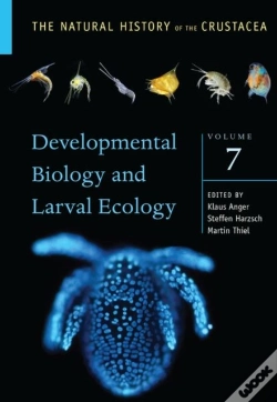 Capa do artigo Developmental Biology And Larval Ecology